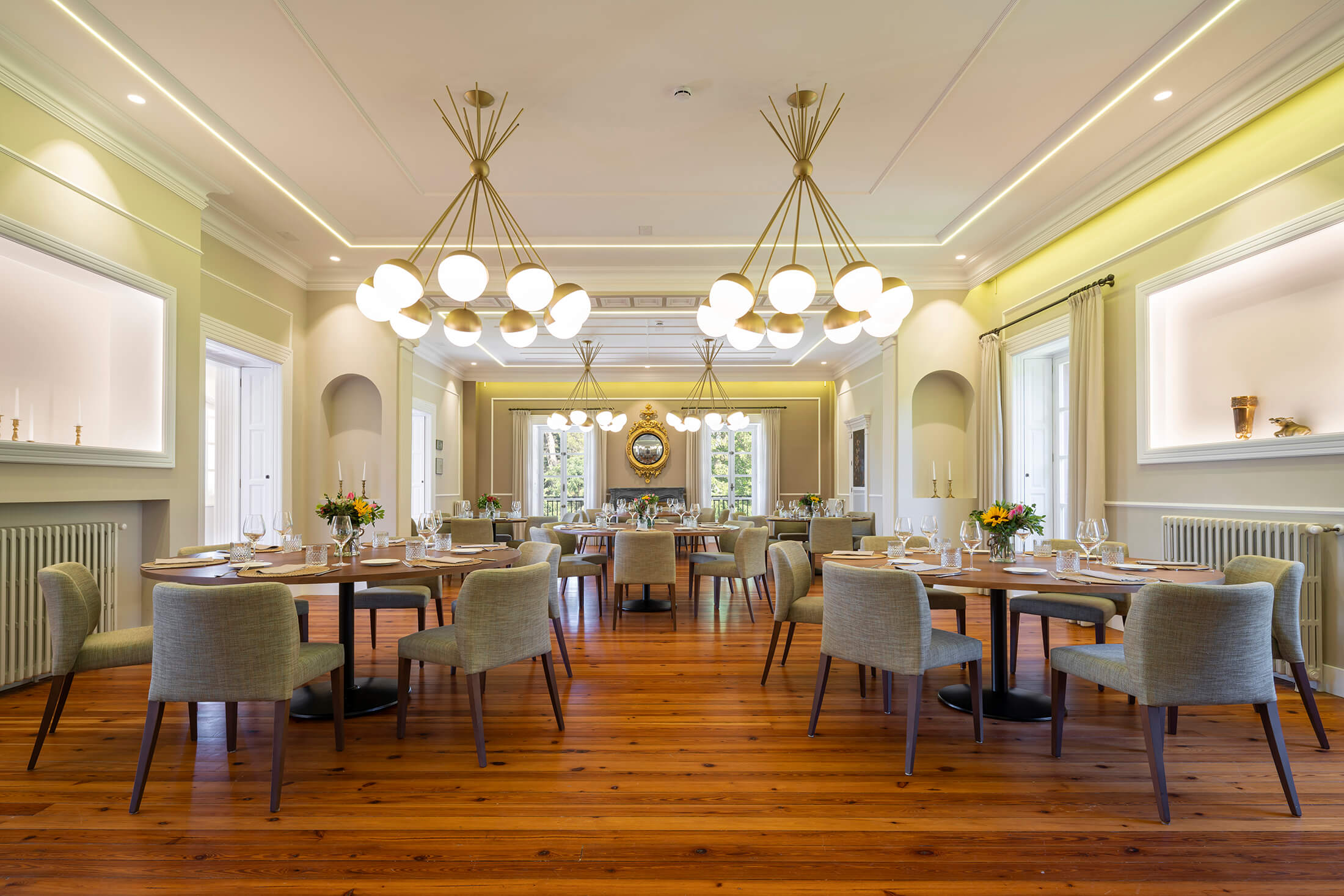 Campo de Golf de Xaz