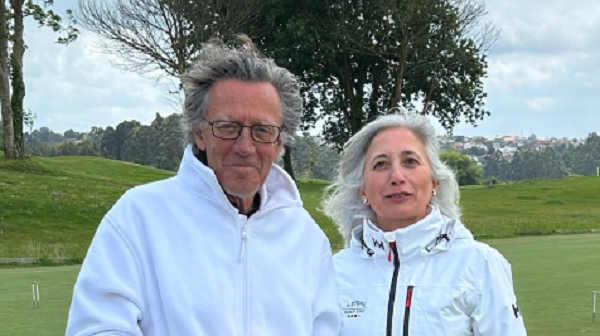 JESÚS FERNÁNDEZ CARBALLA GANA EL IV TORNEO EXPRES INVERSO DE CROQUET