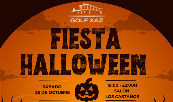FIESTA HALLOWEEN