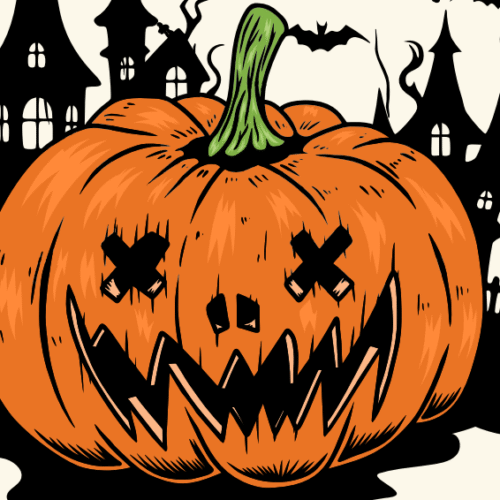 DECORACIÓN DE CALABAZAS
