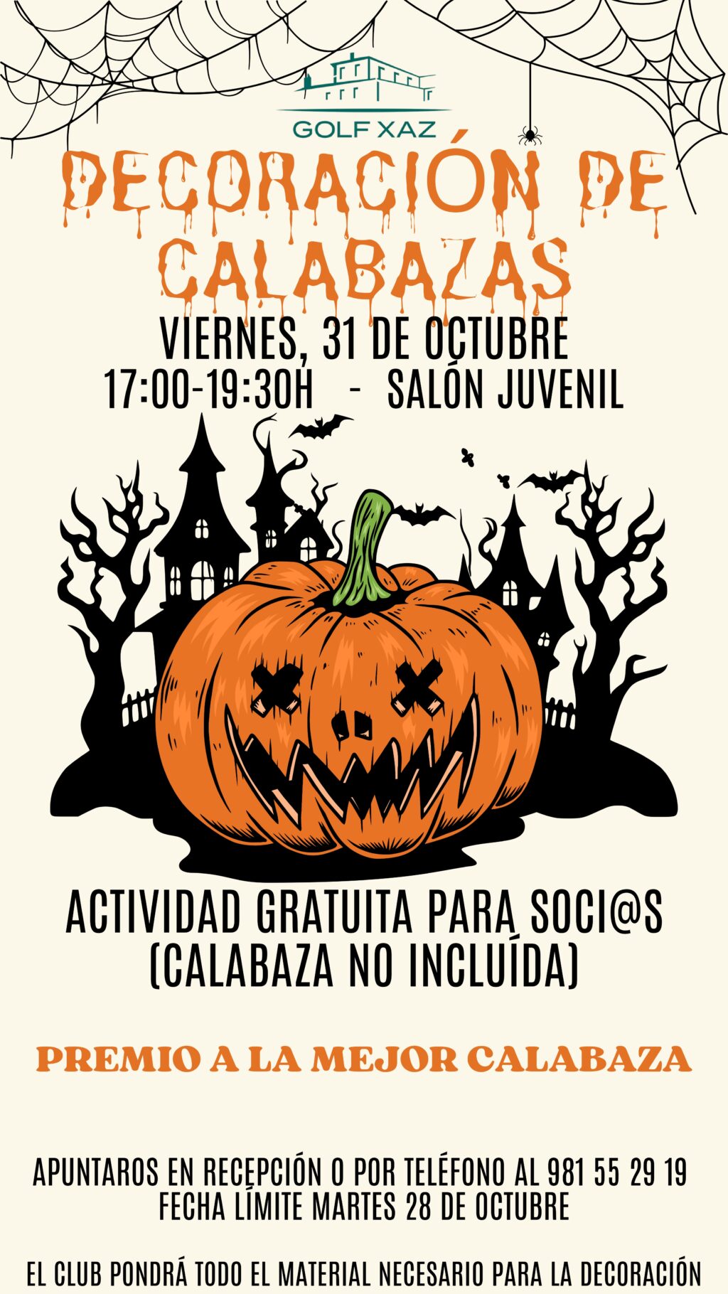 Decoracion de Calabazas 2025 page 0001