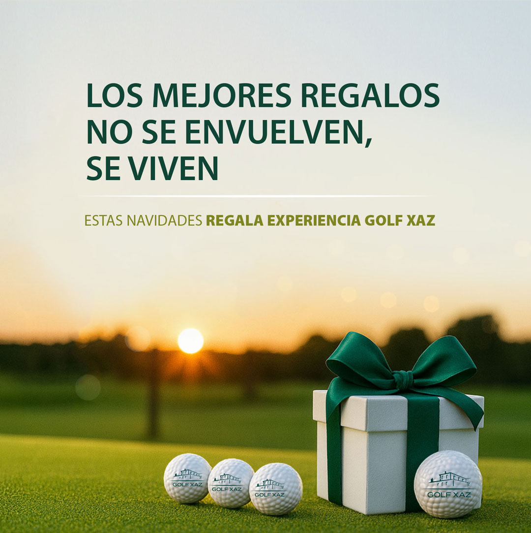 Los mejores regalos no se envuelven, se viven.