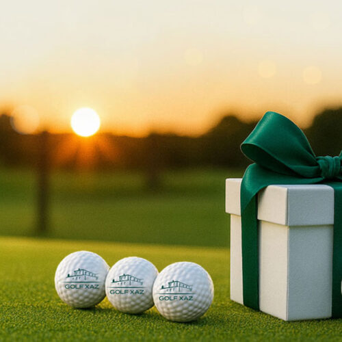 Bono Regalo – Experiencia Golf Xaz