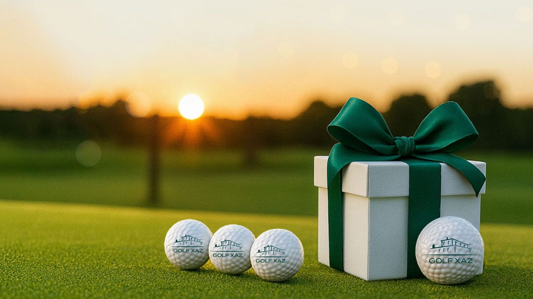 Bono Regalo – Experiencia Golf Xaz
