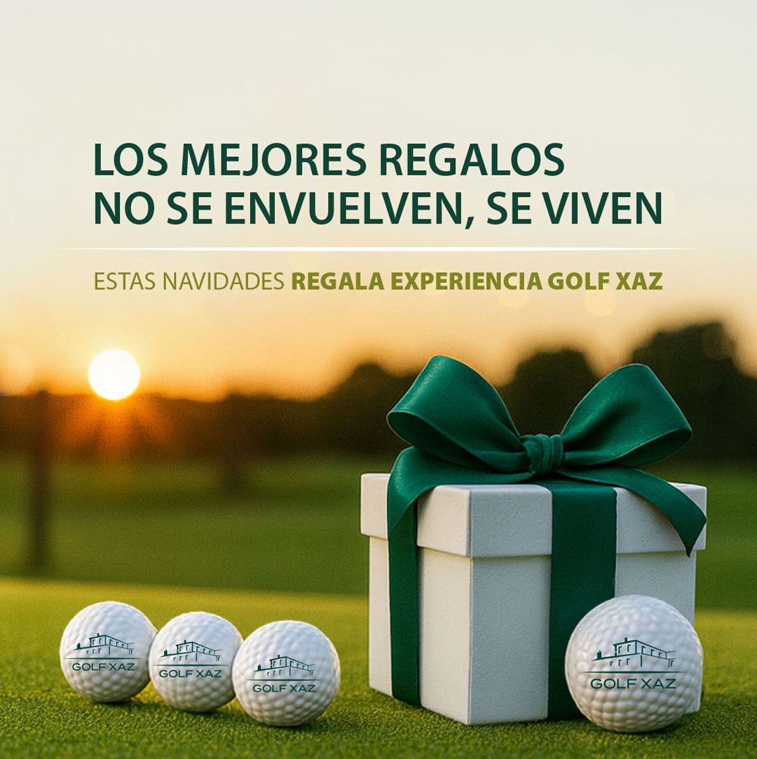 Los mejores regalos no se envuelven, se viven.