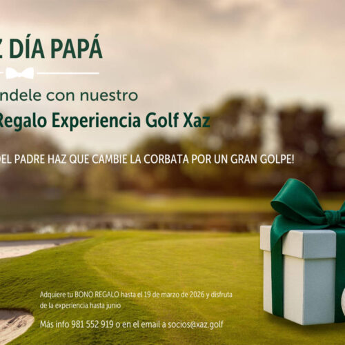 Este Día del Padre, haz que cambie la corbata por un gran golpe