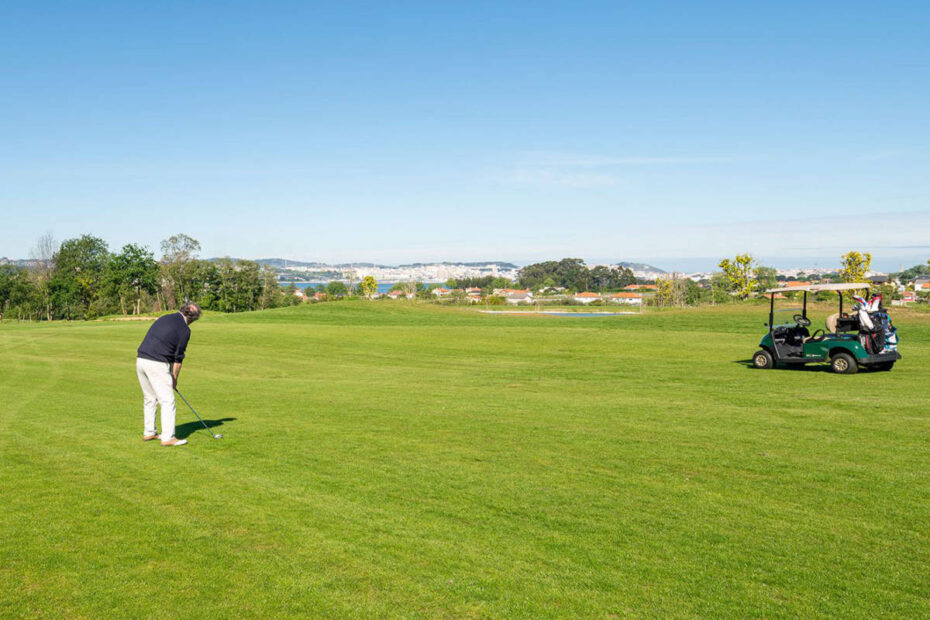 Torneo Aniversario Golf Xaz.