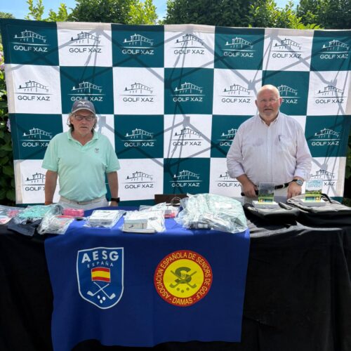 III Trofeo AESGOLF 