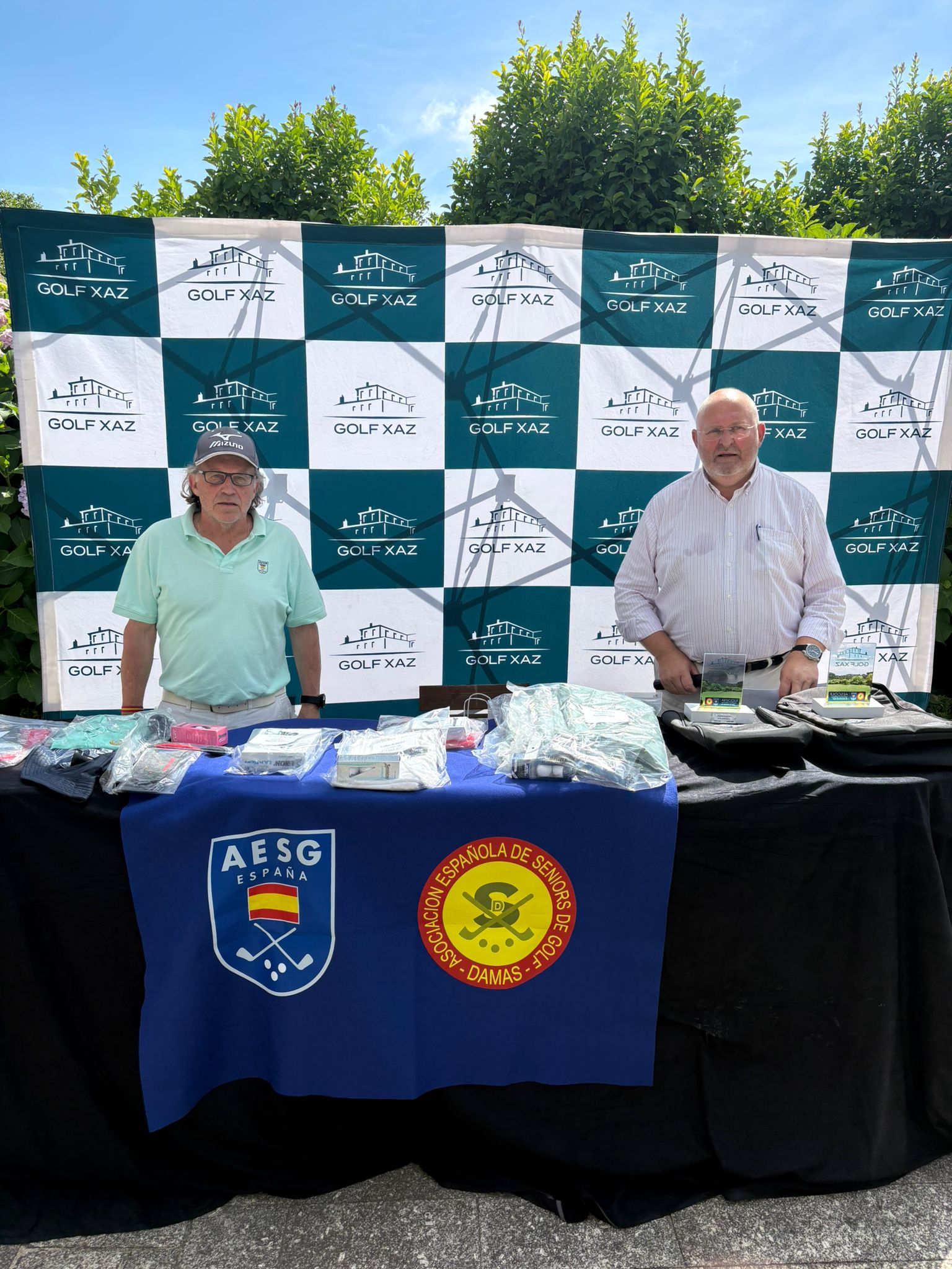 III Trofeo AESGOLF 