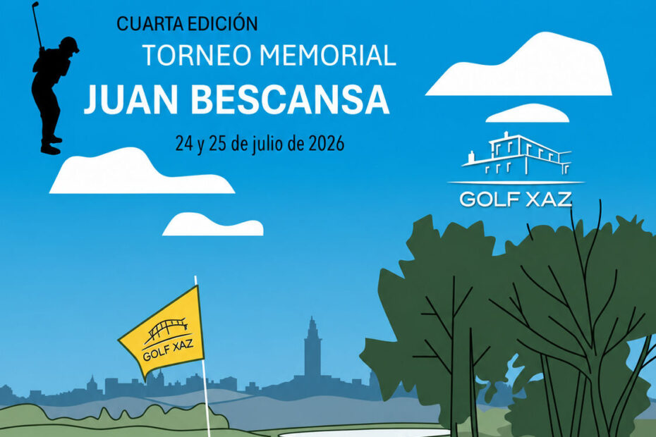 Memorial Juan Bescansa 2026