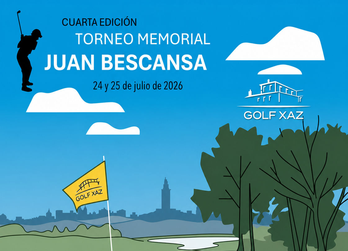 IV Torneo Juan Bescansa