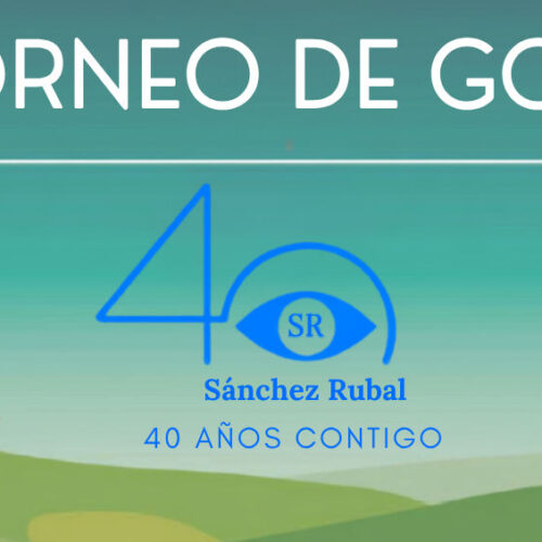 IV Trofeo Óptica S. Rubal