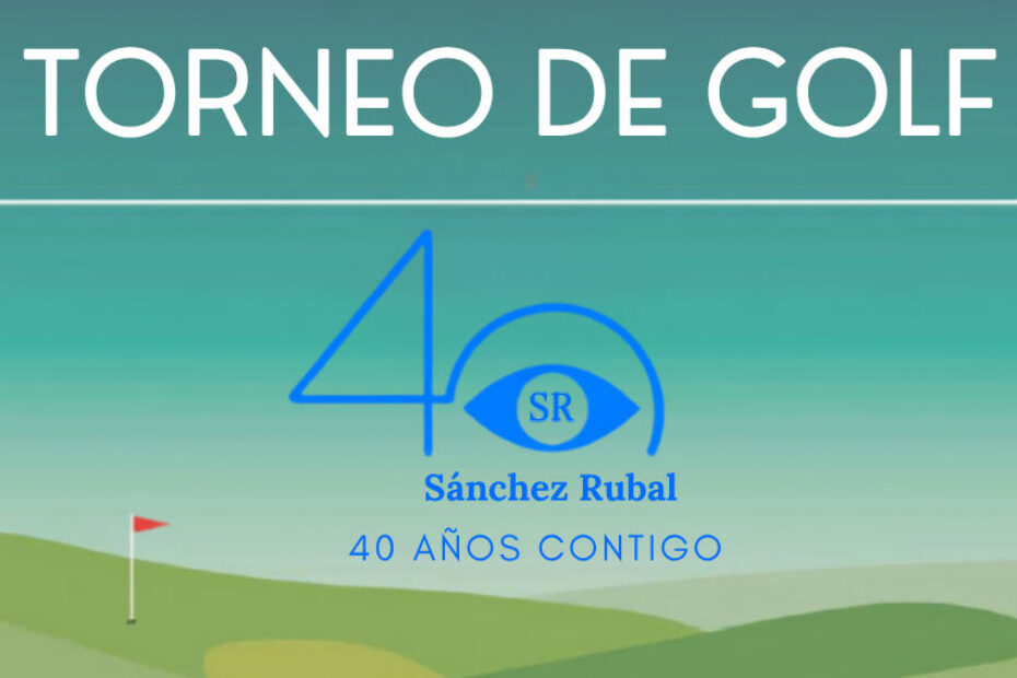 IV Trofeo Óptica Sánchez Rubal