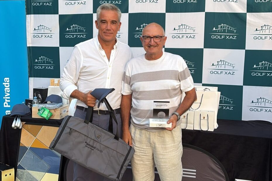 Benigno de la Torre fue el vencedor de la clasificación Scratch con 37 puntos.