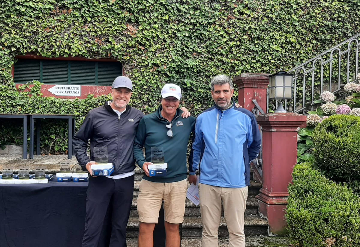 Trofeo Social por Equipos